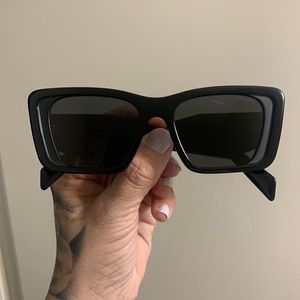 Prada SPR08Y sunglasses